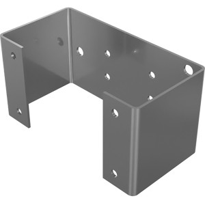 Genie Lift Part # 42068GT - BRACKET,MANIFOLD MOUNT, EA