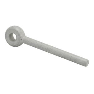 Genie Lift Part # 45748GT - ROD END, .250 X 2.75LG, EA