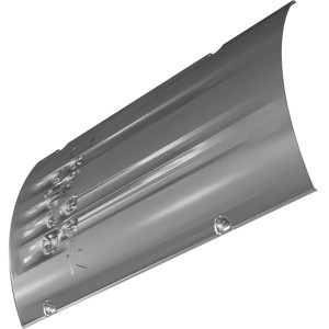 Genie Lift Part # 56155GT - COVER,COUNTERWEIGHT Z30N, EA