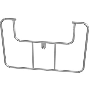 Genie Lift Part # 56324GT - WELDMENT,FLOATING BUMPER, EA