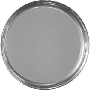 Genie Lift Part # 67959GT - REFLECTOR,ROUND,WHITE,EURO, EA