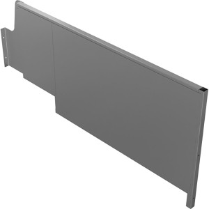 Genie Lift Part # 87120GT - WLDMNT, SIDE-F.RT.LINK GUARD, 33, EA