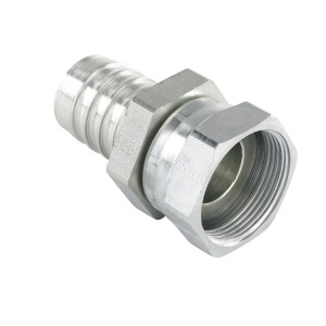 Genie Lift Part # 88477GT - HOSE END,FEM SW,ORFS 20-20, EA