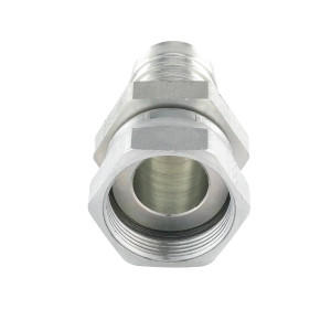Genie Lift Part # 88477GT - HOSE END,FEM SW,ORFS 20-20, EA