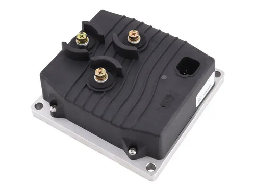 JLG Part # 1257840GT | GN-MOTOR CONTROLLER, EA