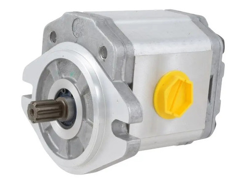 JLG Part # 31248GN | GN-PUMP,GEAR, EA
