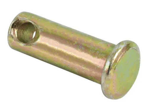 JLG Part # 3430507 | PIN CLEVIS   .312 X  .875, EA