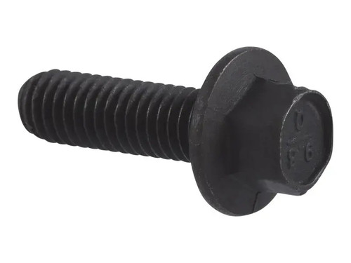JLG Part # 3901865 | CM-HEX HD FLANGE CAPSCREW, M6, EA