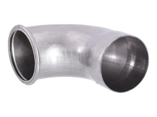 JLG Part # 3910993CM | CM-EXHAUST ELBOW, EA