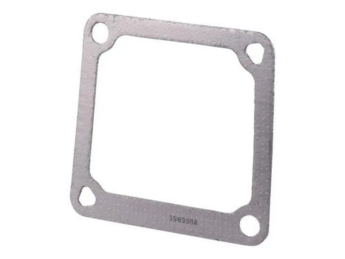 JLG Part # 3969988 | CM-GASKET, GRID HEATER, EA