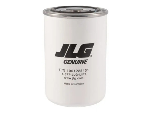 JLG Part # 4137456 | DTZ-FILTER,SPIN ON, SECONDARY, EA