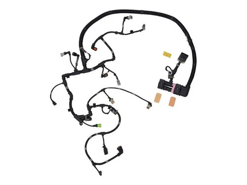 JLG Part # 5292281 | CM-HARNESS, ECM-TO-FUEL INJ, EA