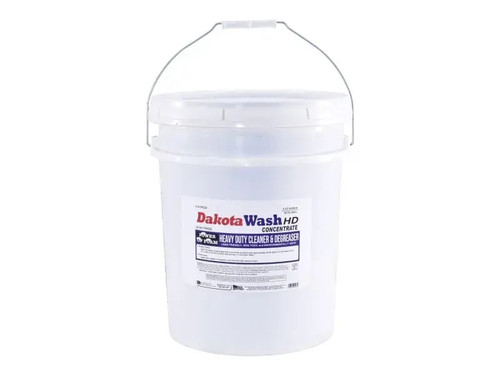 JLG Part # 99223DA | GN-DAKOTA WASH, 5 GALLONS, GL