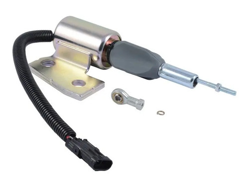 JLG Part # CM3991167 | CM-SOLENOID FUEL RUN (EPA), EA