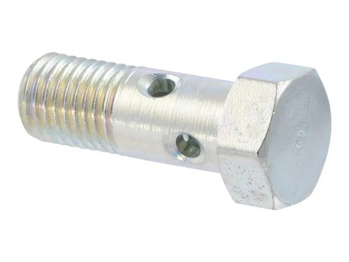 JLG Part # CM4990914 | CM-SCREW, BANJO CONNECTOR, EA