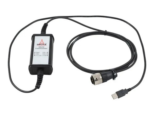 JLG Part # DTZ300007 | DTZ-DECOM INTERFACE, EA