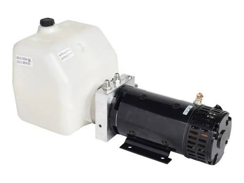 JLG Part # SJ212933 | MANIFOLD, POWERPACK, EA
