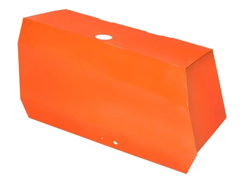 JLG Part # 1001162914S | HOOD,ENGINE SIDE WELDMENT, EA