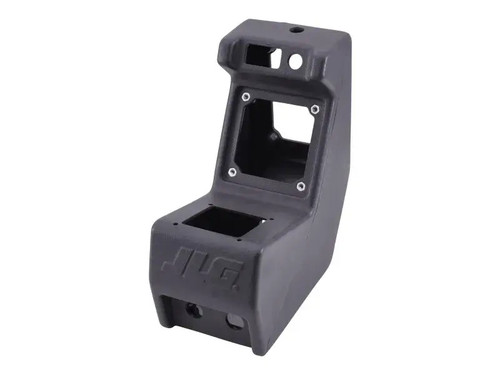 JLG Part # 1001254989 | BOX,PLATFORM, MVL, EA