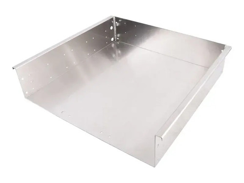 JLG Part # 1001268194 | BRACKET,PLATFORM PAN, EA