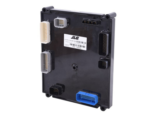 JLG Part # 1001281100 | CONTROLLER ASSY,ULTRA1 UGM2, EA