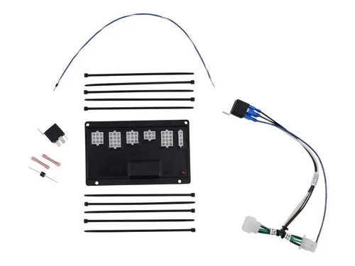 JLG Part # 239682 | SJ-OUTRIGGER CONTROLLER CARD, EA