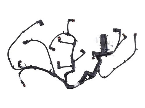 JLG Part # 70008035 | HARNESS, ENGINE, EA
