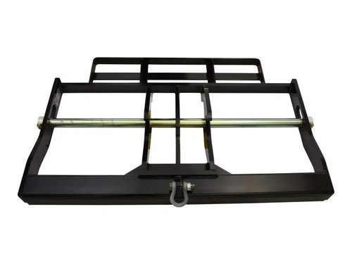 JLG Part # 70400348 | Carriage,Ass'y Tilt 60", EA
