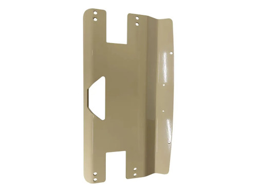 JLG Part # ST3841 | PLATE,REAR FRAME SHIELD, EA