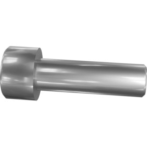 Genie Lift Part # 1295341GT - SCREW,SHC,10-24X.625,F837,18-8,SS, EA