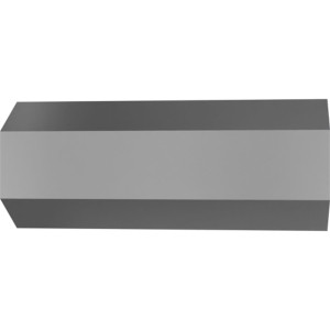 Genie Lift Part # 1260022GT - STANDOFF,3/8-16,5/8 FEMALE HEX X 1.75,ZAG, EA