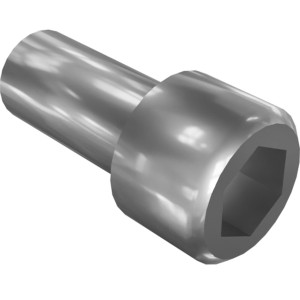 Genie Lift Part # 217232GT - SCREW,SHC,3/8-24 X .75,BO, EA