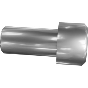 Genie Lift Part # 217232GT - SCREW,SHC,3/8-24 X .75,BO, EA