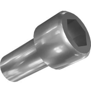 Genie Lift Part # 217232GT - SCREW,SHC,3/8-24 X .75,BO, EA