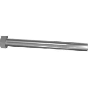 Genie Lift Part # 1259681GT - SCREW,HHC,3/8-16X3.75,8,ZAG, EA
