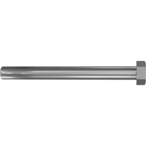 Genie Lift Part # 1259681GT - SCREW,HHC,3/8-16X3.75,8,ZAG, EA