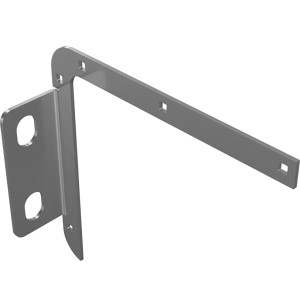 Genie Lift Part # 128681GT - FORMING, WIPER MOUNT, EA