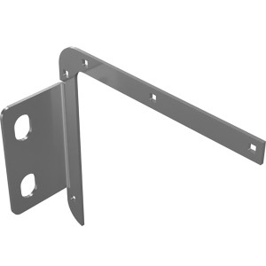 Genie Lift Part # 128682GT - FORMING, WIPER MOUNT, EA