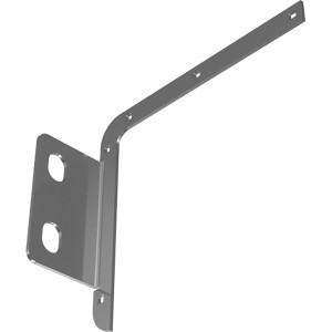 Genie Lift Part # 128682GT - FORMING, WIPER MOUNT, EA