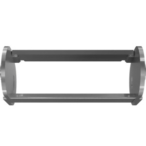 Genie Lift Part # 1318594GT - REPAIR LINK, CABLE TRACK, EA