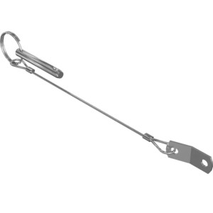 Genie Lift Part # 1312157GT - LANYARD, EA