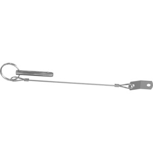 Genie Lift Part # 1312157GT - LANYARD, EA