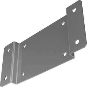 Genie Lift Part # 1254426GT - FORMING, MOTOR BRACKET, EA
