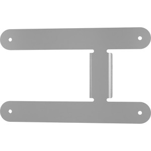 Genie Lift Part # 77034GT - FORMING,CLEVIS PROP ROD,DC/BI, EA