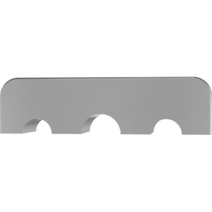 Genie Lift Part # 1281708GT - CAP,6-PACK HOSE CLAMP,PVG, EA