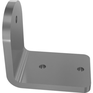 Genie Lift Part # 1258434GT - FORMING,TRANSMISSION MOUNT,RT, EA