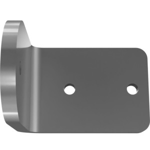 Genie Lift Part # 1258434GT - FORMING,TRANSMISSION MOUNT,RT, EA