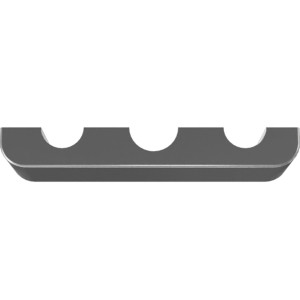 Genie Lift Part # 1281710GT - BASE,6-PACK HOSE CLAMP,PVG, EA