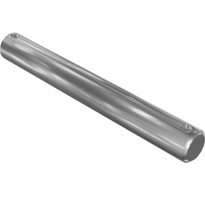 Genie Lift Part # 1304898GT - PIN,CHAIN ANCHOR,.437X3.58,BL1066, EA