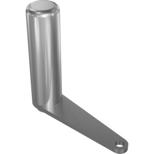 Genie Lift Part # 1304884GT - WELDMENT,PIN,EXTEND,#1,GTH-1256, EA